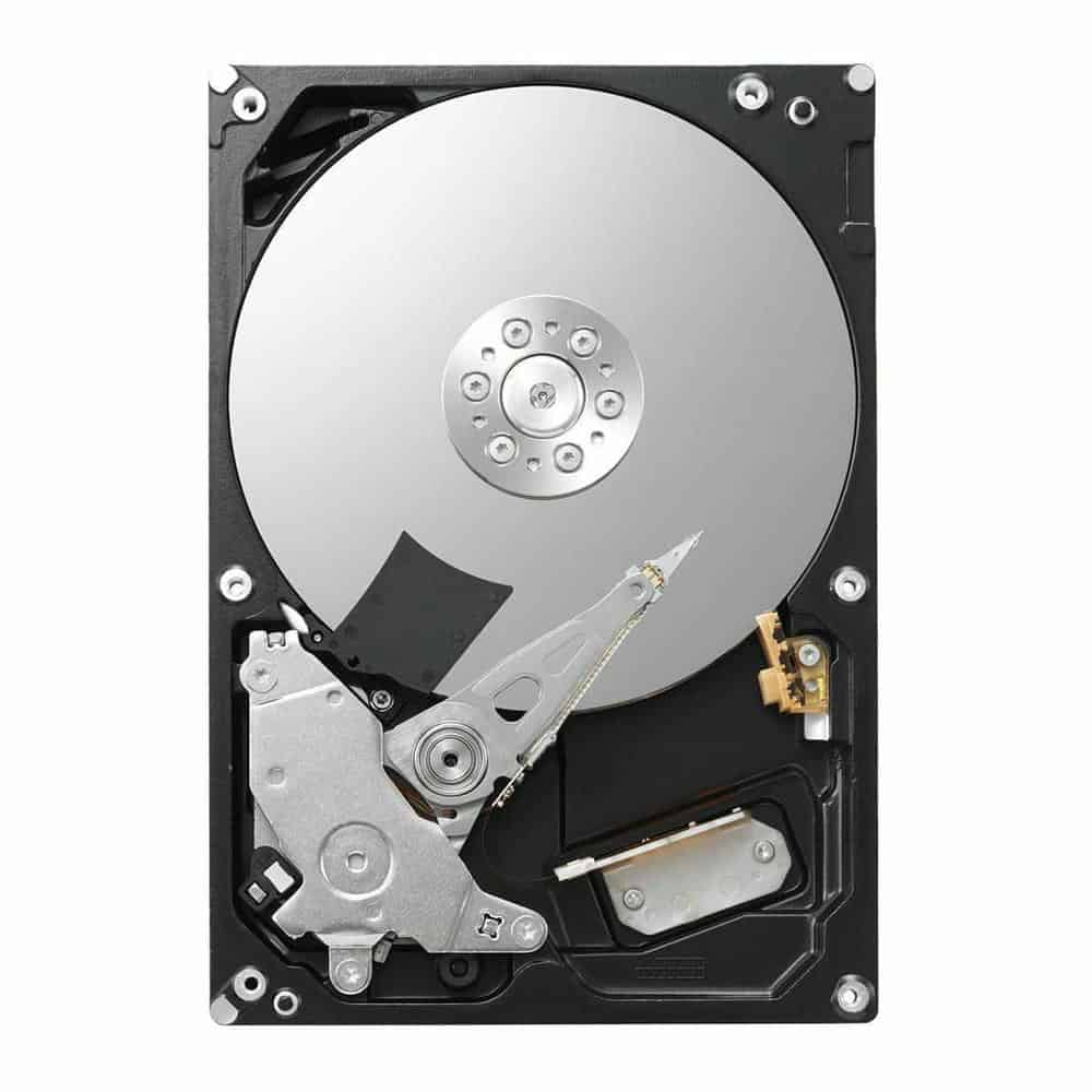 (image for) Toshiba P300 3.5" SATA III Desktop HDD/Hard Drive 7200rpm